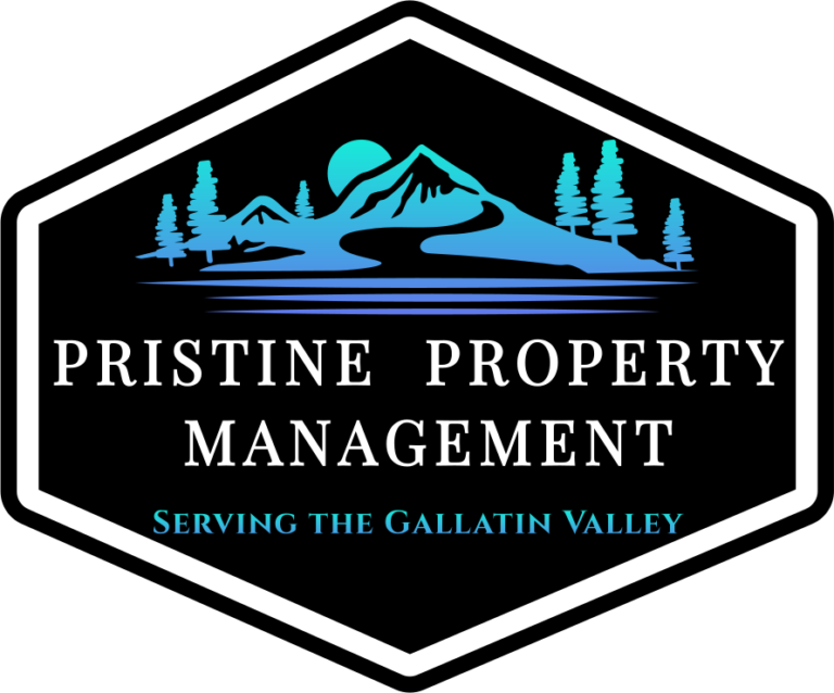 Property management companies Belgrade Montana Pristine Property MT